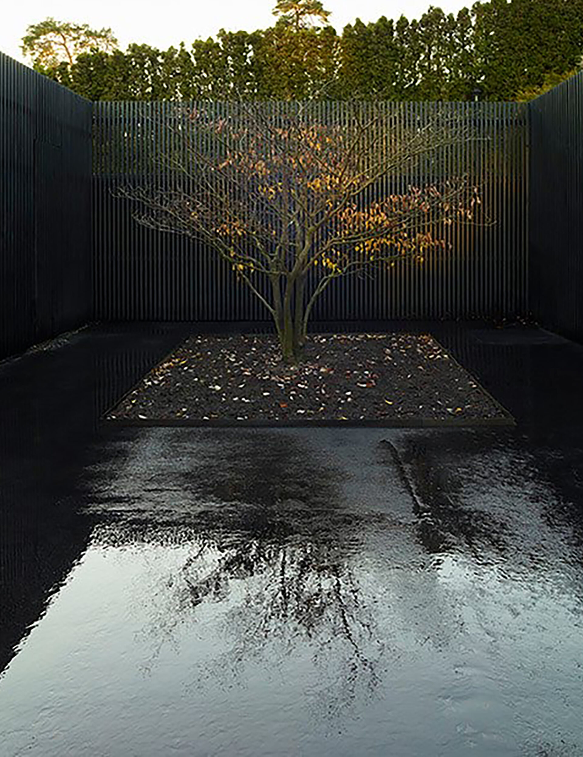 Nordic Tree Care | Villa Gordin